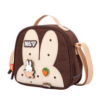 Сумка для ланча Yes Miffy Bunny LB-01