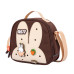 Сумка для ланча Yes Miffy Bunny LB-01