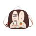 Сумка для ланча Yes Miffy Bunny LB-01