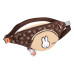 Сумка на пояс Yes Miffy Bunny SP-35