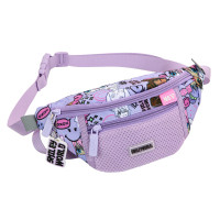 Сумка на пояс Yes Smiley World. Anime SP-36