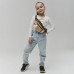 Сумка на пояс Yes Miffy Bunny SP-36