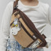 Сумка на пояс Yes Miffy Bunny SP-36