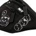 Сумка на пояс Yes Black Cat SP-36