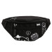 Сумка на пояс Yes Black Cat SP-36