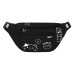 Сумка на пояс Yes Black Cat SP-36