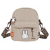 Сумка через плечо Yes Miffy Bunny CBK-1