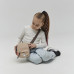 Сумка через плечо Yes Miffy Bunny CBK-1