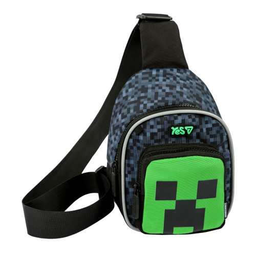 Сумка через плечо Yes Minecraft Game CBK-2