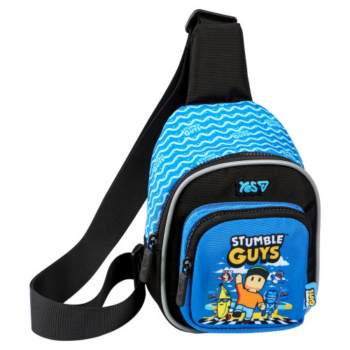 Сумка через плечо Yes Stumble Guys CBK-2