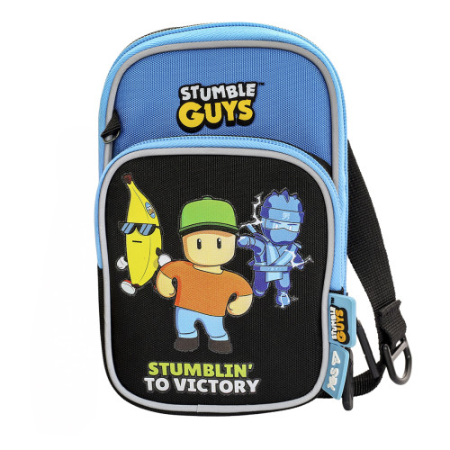 Сумка через плечо Yes Stumble Guys CBK-3