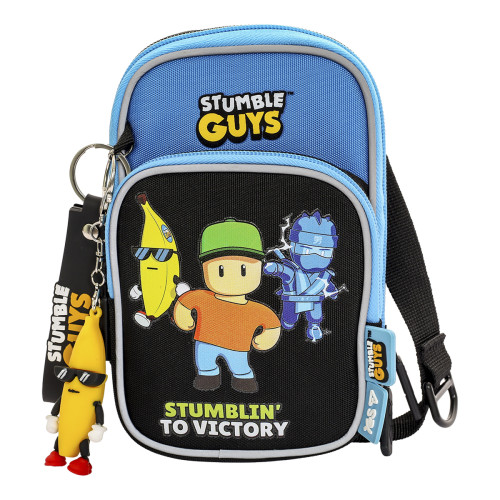 Сумка через плечо Yes Stumble Guys CBK-3