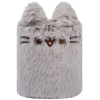 Стакан для письменных принадлежностей Yes мех Pusheen Toy