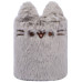 Стакан для письменных принадлежностей Yes мех Pusheen Toy
