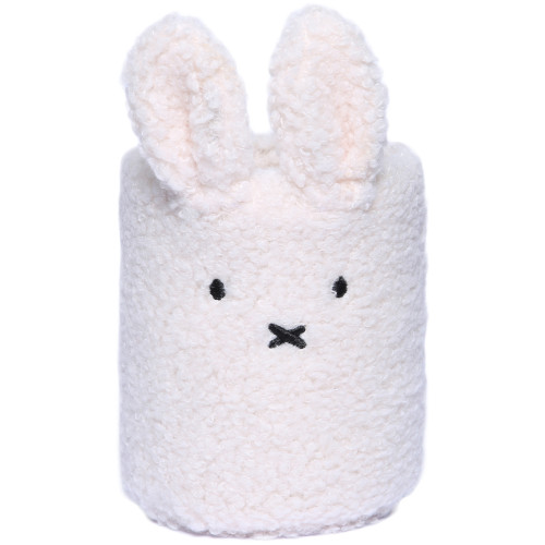 Стакан для письменных принадлежностей Yes мех Miffy Toy