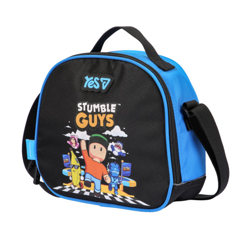 Сумка для ланча Yes Stumble Guys LB-01