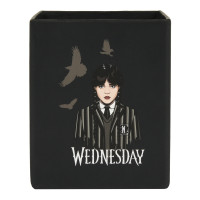 Стакан для письменных принадлежностей Yes Wednesday картон