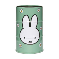 Стакан-подставка бочка Yes Miffy металл