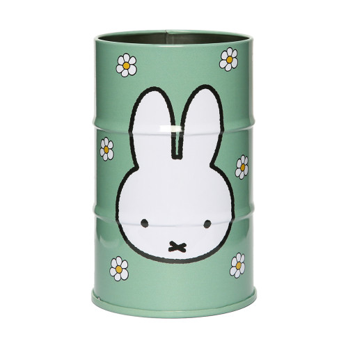 Стакан-подставка бочка Yes Miffy металл