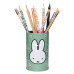 Стакан-подставка бочка Yes Miffy металл