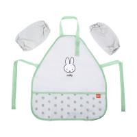 Фартук для творчості Yes з нарукавниками Miffy