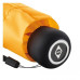 Зонт складний Mini umbrella FARE®-AluMini-Lite механіка, колір світло-помаранчевий