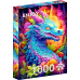Пазл Небесний дракон - Celestial Dragon (Enjoy-2281)