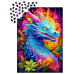 Пазл Небесний дракон - Celestial Dragon (Enjoy-2281)