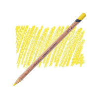 Карандаш масляный Lightfast, Желтый, Derwent