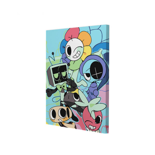 Картина по номерам Riviera Blanca Dandy's world 28x40 см (RB-1185)