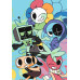 Картина по номерам Riviera Blanca Dandy's world 28x40 см (RB-1185)