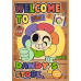 Картина по номерам Riviera Blanca Welcome to Dandy's store (28x40) (RB-1199) Картина по номерам Riviera Blanca Welcome to Dandy's store (28x40) (RB-1199)