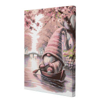 Картина по номерам Riviera Blanca Гном в лодке (28x40) (RB-1205) Картина по номерам Riviera Blanca Гном в лодке (28x40) (RB-1205)