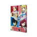 Картина по номерам Riviera Blanca Fairy Tail 28x40 см (RB-1237)