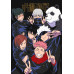 Картина за номерами Riviera Blanca Jujutsu Kaisen 28x40 см (RB-1240) Картина за номерами Riviera Blanca Jujutsu Kaisen 28x40 см (RB-1240)