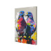 Картина по номерам Riviera Blanca Жора and Сара 28x40 см (RB-1298)