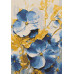 Картина за номерами Riviera Blanca Вечірні зорі 28x40 см (RB-1373)