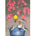 Картина по номерам Riviera Blanca Птички (28x40) (RB-1208)