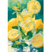 Картина по номерам Riviera Blanca Освежающий вкус 28x40 см (RB-1406)