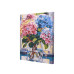Картина по номерам Riviera Blanca Цвета нежности 40x50 см (RB-1244)