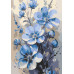 Картина по номерам Riviera Blanca Утренняя мгла 40x50 см (RB-1230)