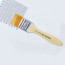 Кисть синтетика флейц UART Wide 8044, №40