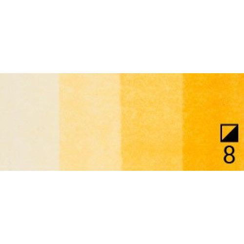 Фарба для друку Renesans Intaglio Ink 60 мл, 14 Помаранчевий  