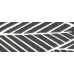 Масляная краска H2OilPrint для рельефной печати 60 мл, 06 Сажа