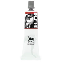 Масляная краска H2OilPrint для рельефной печати 60 мл, 11 Сангина