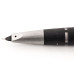 Чорнильна ручка Lamy 2000 F Чорна [001] (4014519270386)