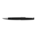 Чорнильна ручка Lamy 2000 F Чорна [001] (4014519270386)