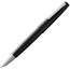 Чернильная ручка Lamy 2000 F Черная [001] (4014519270386)