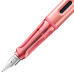 Чорнильна Ручка Lamy AL-Star Фламінго EF, Чорнила T10 Сині [0C0] (4014519800507)