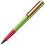 Ручка-ролер Lamy AL-Star Диско, Стрижень M63 1,0 мм Чорний [3C2] (4014519802259)